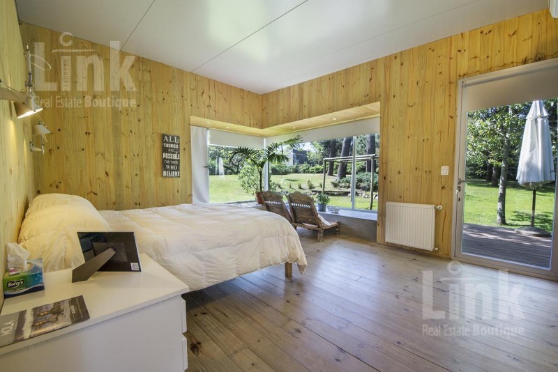 Casa en venta en La Arbolada